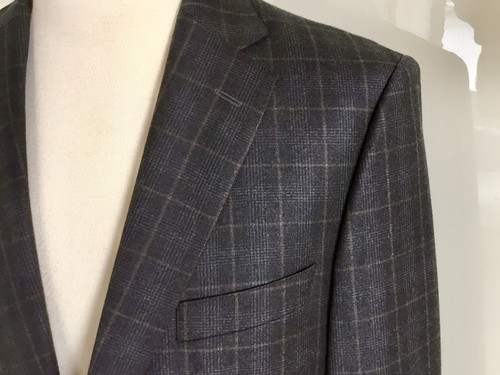 Eduard dressler anzug - anzug, gr