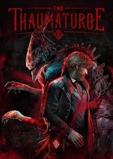 The Thaumaturge PC Download