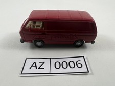 WIKING VW T3 BUS "Oldtimer"