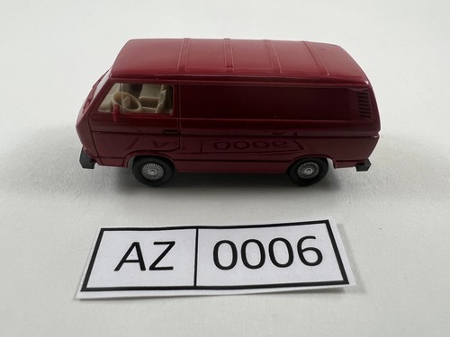 Wiking bus oldtimer - wiking, vw