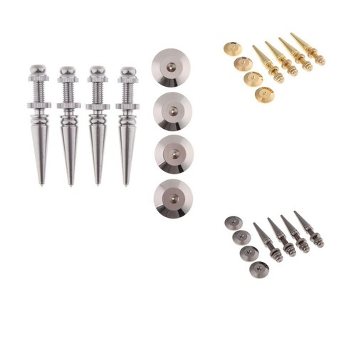 Set mit bodenlautsprecher - 4,