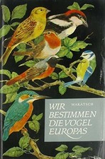 Wir bestimmen die Vögel