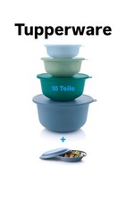 Tupperware 10 tlg Aloha Set