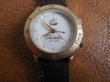 Poljot Columbus Alarm Wecker