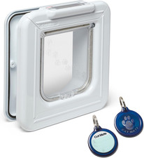 Cat Mate Elite I.D. Disc