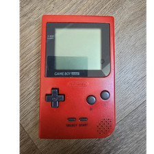 Nintendo game boy - nintendo,