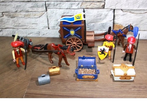 Playmobil custom mittelalter - playmobil,