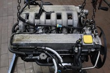 Motor XX25DT Opel Omega