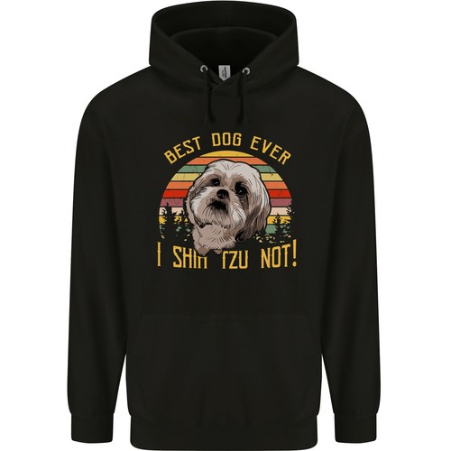Beste hund ever shih - i, tzu