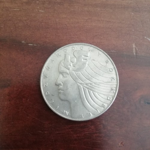 Polen zloty 1975 - polen, 20