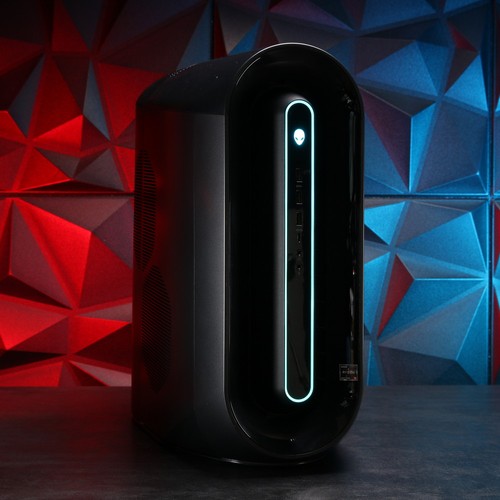 Dell alienware aurora r10 - dell, //