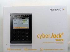 REINER SCT cyberJack wave