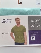 Shirt Herren von LIVING CRAFTS