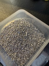 200g  Silbergranulat 999,9 /
