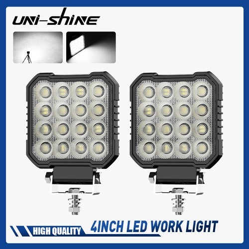 2er led - 4,3",