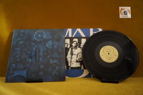 Marillion holidays in - -, eden