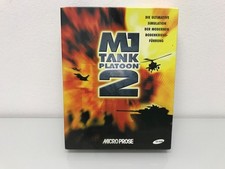 M1 Tank Platoon 2 - PC - Big