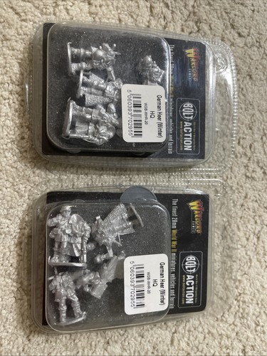 Bolt action german heer - bolt, hq