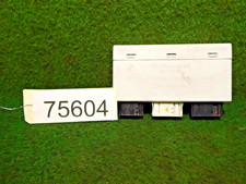 PDC Steuergerät 6922785 BMW