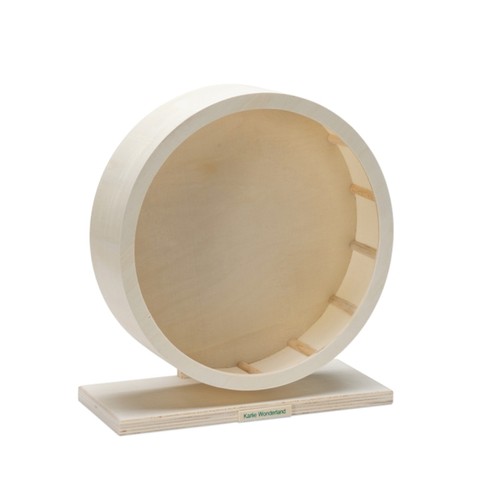 Karlie holz laufrad bogie - holz-laufrad,