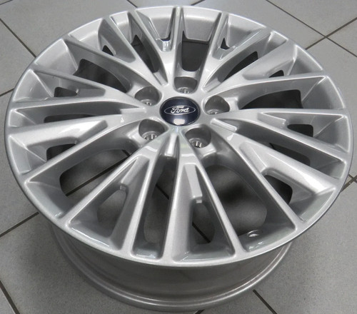 Alufelge f1ej 1007 - f1ej-1007-b1b, ford