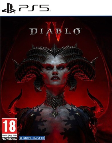 Diablo ps5 neu - diablo,