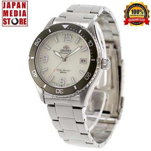 Orient mako sports - orient,