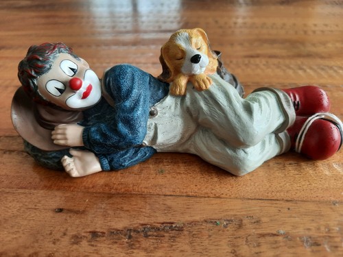 Gilde clowns hundemüde nr - gilde,