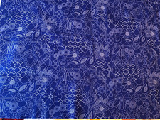 Patchworkstoff, 10 x 110 cm