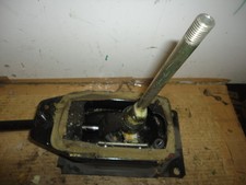 5-Gang Schaltgestänge VW Golf 3:1,8 AAM Schaltung 1H0711091 