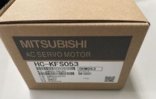 Mitsubishi Servomotor Motor