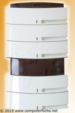 Busch-Jäger Bedienelement Triton 5/10fach 6324-xx versch. Farben KNX Powernet