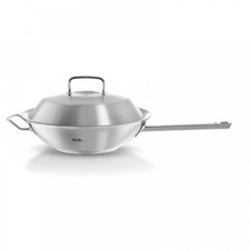 Fissler 30cm Wok