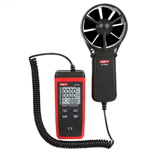 Anemometer windmessgerät - anemometer,