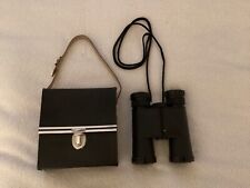 Fernglas Weitwinkel im Passenden Etui,8 x 30, Blickwinkel 8,5', 148 m auf 1000 m