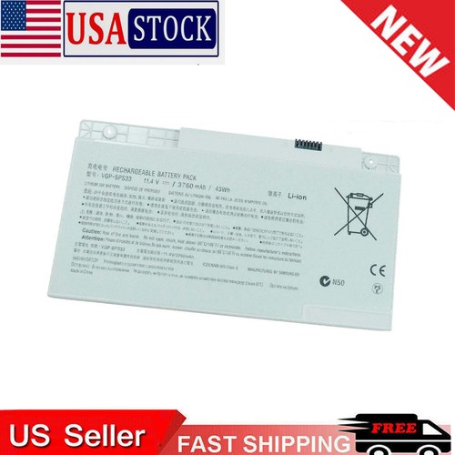 Battery vgp bps33 - battery, for