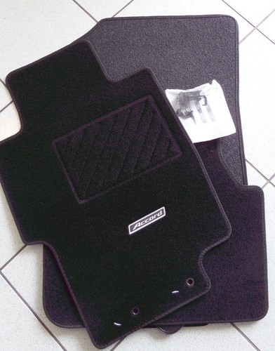 Original fussmatten - original,