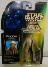 Star Wars Figur Han Solo In