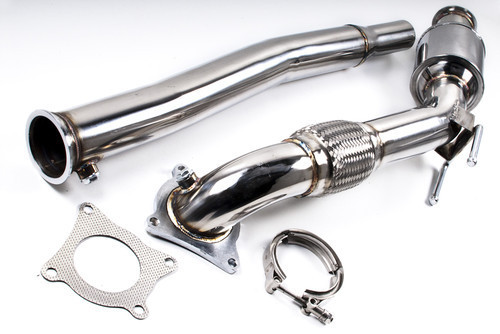 Golf gti downpipe 200 - gti,