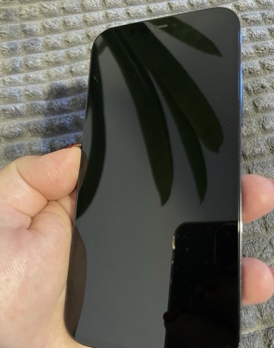 Iphone pro 256 gb - iphone, –