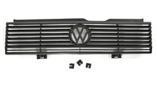 Front Grill Grille & Clips
