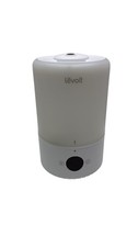 LEVOIT Luftbefeuchter Raumluftbefeuchter Humidifier 3L, 28dB, Aroma Diffuser