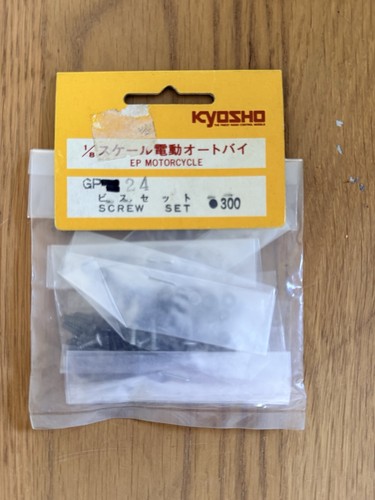Kyosho option house - kyosho,