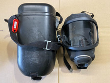 2x MSA AUER 3S Armee BW