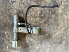 Viessmann Heizkessel, Piezozündung