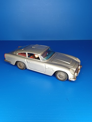 Vintage 1960s asc - 1960s, james