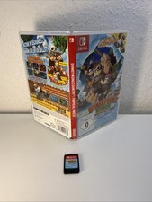 Donkey kong country tropical - kong,