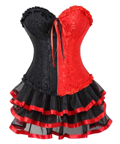 Moulin rouge gothic - moulin,