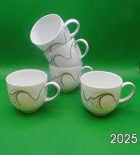 Porzellan Kaffeetasse  Serie : Helsinki von Kaiser