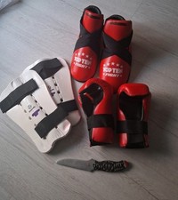 Kampfsport Zubehör 